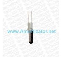 Передний амортизатор MONROE (45009) ALFA ROMEO 147 (937), ALFA ROMEO 156 (932), ALFA ROMEO GT (937), газовый