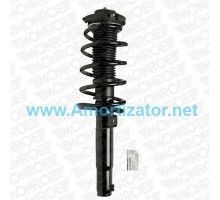 Передний амортизатор MONROE (5550082) VW JETTA III, SKODA OCTAVIA, VW GOLF, 