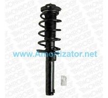 Передний амортизатор MONROE (5550083) VW JETTA III, SKODA OCTAVIA, VW GOLF, 