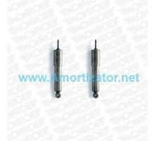 Передний амортизатор MONROE (D4462) NISSAN NAVARA (D21), NISSAN PICK UP (D22), газовый