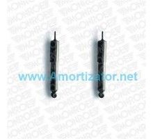 Передний амортизатор MONROE (D8478) OPEL MONTEREY, газомасляный