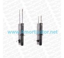 Передний амортизатор MONROE (E1271) HONDA CIVIC VI, ROVER 400, ROVER 45, газомасляный