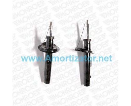 Передний амортизатор MONROE (E7064) CITROEN XSARA PICASSO, CITROEN XSARA, газомасляный