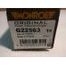 Задний газомасляный амортизатор Monroe (G22563) VAZ 2105