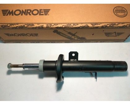 Передний правый газомасляный амортизатор Monroe (G8017) Citroen C2 HD
