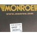 Передний левый газомасляный амортизатор Monroe (G8202) Ford Mondeo IV (2007-2015)
