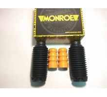 Пыльники и отбойники амортизатора MONROE PK124