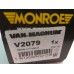 Передний масляный амортизатор Monroe (V2079) Opel Movano (1998-)