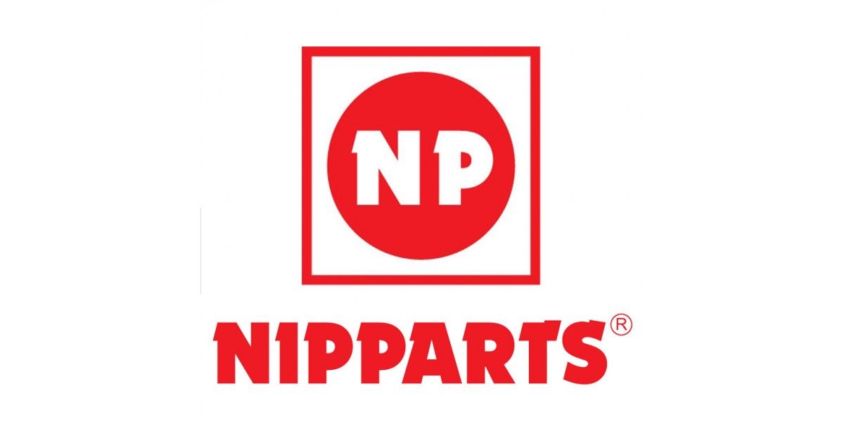 Амортизаторы Nipparts (Ниппартс) купить оригинальные авто