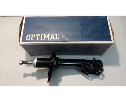 Передний масляный амортизатор Optimal (A-18260H) VW Passat B3 (1988-1993)