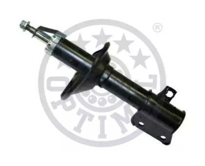 Передній правий амортизатор газомасляний Optimal (A-3565GR) Subaru Impreza (GC 1992-2000)