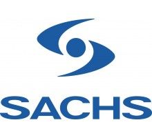 Опора и опорный подшипник переднего амортизатора SACHS 802465