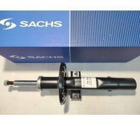 Амортизатор передний на VW Fox, масляный Sachs 300032