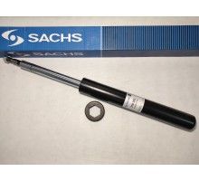 Амортизатор SACHS 318303, AUDI 100, AUDI 200, AUDI A6, передній, газомасляний