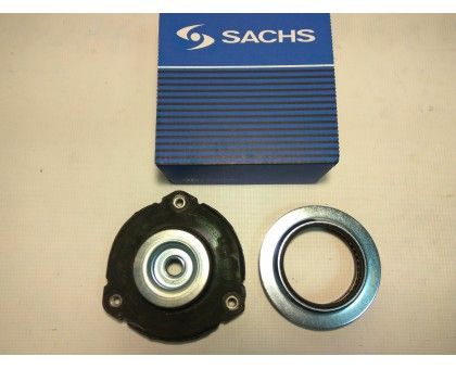 Опора и опорный подшипник переднего амортизатора SACHS 802418
