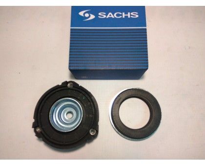 Опора и опорный подшипник переднего амортизатора SACHS 802418