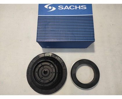 Опора и опорный подшипник переднего амортизатора SACHS 802455