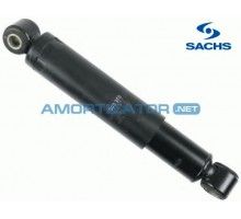 Амортизатор SACHS 000370, IVECO DAILY III, передний, масляный