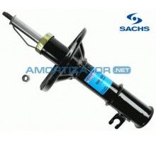 Амортизатор SACHS 030638, FORD USA PROBE II, передний правый, газомасляный