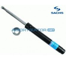 Амортизатор SACHS 100229, VW CADDY I (14), VW GOLF I (17), VW GOLF I (155), VW JETTA I (16), VW SCIROCCO (53), передний, масляный