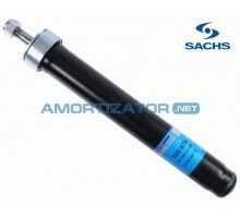 Амортизатор SACHS 100474, VW CADDY I, VW JETTA I (16), VW SCIROCCO (53), передний, масляный