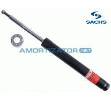 Амортизатор SACHS 100589, AUDI 50 (86), VW DERBY (86), VW DERBY (86C, 80), VW POLO (86), VW POLO (86C, 80), передний, газомасляный