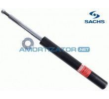 Амортизатор SACHS 100594, AUDI 80, AUDI 90, VW PASSAT (32), VW PASSAT (33), VW PASSAT седан (32B), VW SANTANA (32B), передний, газомасляный