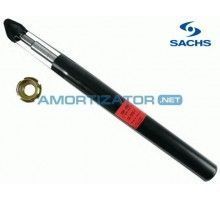 Амортизатор SACHS 100659, VOLVO 740, VOLVO 760, VOLVO 780, VOLVO 940, VOLVO 960, передний, газомасляный