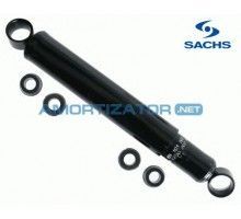 Амортизатор SACHS 101301, MAZDA E-SERIE автобус (SR1), MAZDA E-SERIE фургон (SR2), NISSAN PICK UP (720), задний, масляный