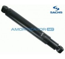 Амортизатор SACHS 101496, MERCEDES-BENZ T1 (601, 602), передний, масляный