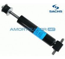 Амортизатор SACHS 101637, VW LT 28-35 I, передній, масляний