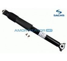 Амортизатор SACHS 101705, MERCEDES-BENZ (C123, S123, W123), передний, газовый