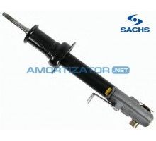 Амортизатор SACHS 102282, BMW 5 Touring (E34), задній