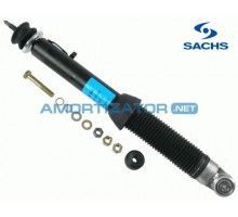 Амортизатор SACHS 102504, MERCEDES-BENZ C-CLASS (W202), задній