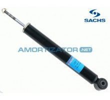 Амортизатор SACHS 105737, BMW 3 (E30), задний, масляный