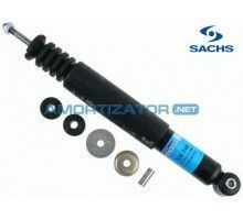 Амортизатор SACHS 105746, OPEL CORSA A, задній, масляний