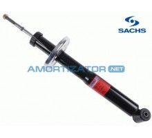 Амортизатор SACHS 105748, SEAT TOLEDO I, VW GOLF II, VW GOLF III, VW GOLF III, VW GOLF IV, VW JETTA II, VW VENTO, задний, газомасляный