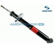 Амортизатор SACHS 105759, SEAT TOLEDO I, VW GOLF II, VW GOLF III, VW GOLF III, VW GOLF IV, VW JETTA II, VW VENTO, задний, газомасляный