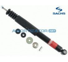 Амортизатор SACHS 105779, OPEL CORSA A, задний, газомасляный