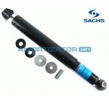 Амортизатор SACHS 105804, OPEL CALIBRA A (85_), задній, газомасляний