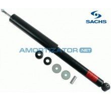 Амортизатор SACHS 105818, OPEL ASTRA F, OPEL KADETT E, задний, газомасляный