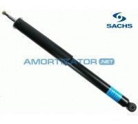 Амортизатор SACHS 105851, SAAB 900, задний, газомасляный