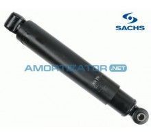 Амортизатор SACHS 106214, MERCEDES-BENZ T1/TN, задній, масляний