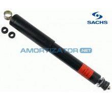 Амортизатор SACHS 106824, NISSAN PATROL (K160), NISSAN PATROL (W160), задний, газовый