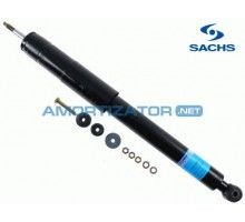 Амортизатор SACHS 106880, MERCEDES-BENZ 190 (W201), задний, газовый