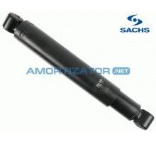 Амортизатор SACHS 106993, MERCEDES-BENZ T2/LN1, задний, масляный