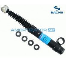 Амортизатор SACHS 110027, FIAT PANDA, SEAT MARBELLA, SEAT PANDA, передний, масляный