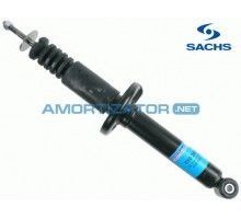 Амортизатор SACHS 110243, NISSAN MICRA I (K10), задній, масляний