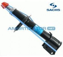 Амортизатор SACHS 110307, FIAT UNO (146A/E), передний, газомасляный