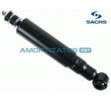 Амортизатор SACHS 110397, TOYOTA LAND CRUISER (_J7_), задний левый, масляный